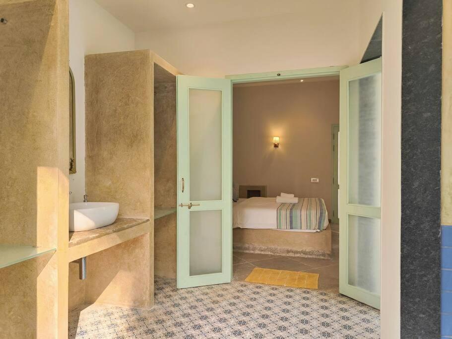 Barcelona Villas At Love Story Siolim- 3Bhk Private Pool Villas المظهر الخارجي الصورة